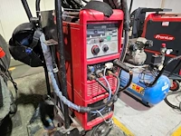 Fronius - transtig 2600 - tig-lasmachine - afbeelding 4 van  10