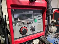 Fronius - transtig 2600 - tig-lasmachine - afbeelding 5 van  10