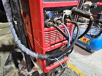 Fronius - transtig 2600 - tig-lasmachine - afbeelding 6 van  10