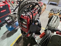 Fronius - transtig 2600 - tig-lasmachine - afbeelding 8 van  10