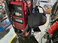 Fronius - transtig 2600 - tig-lasmachine - afbeelding 9 van  10