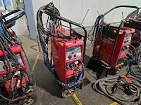 Fronius - transtig 2600 - tig-lasmachine - afbeelding 1 van  7