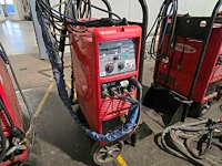 Fronius - transtig 2600 - tig-lasmachine - afbeelding 2 van  7