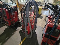 Fronius - transtig 2600 - tig-lasmachine - afbeelding 6 van  7