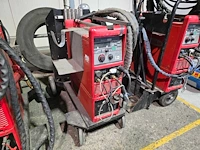 Fronius - transtig 3000 - tig-lasmachine - afbeelding 2 van  8