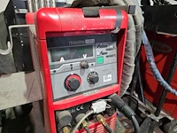 Fronius - transtig 3000 - tig-lasmachine - afbeelding 3 van  8