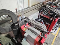 Fronius - transtig 3000 - tig-lasmachine - afbeelding 5 van  8