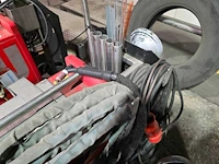 Fronius - transtig 3000 - tig-lasmachine - afbeelding 6 van  8