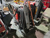 Fronius - transtig 3000 - tig-lasmachine - afbeelding 7 van  8