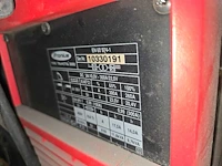 Fronius - transtig 3000 - tig-lasmachine - afbeelding 8 van  8