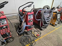 Fronius - transtig 3000 - tig-lasmachine - afbeelding 1 van  9