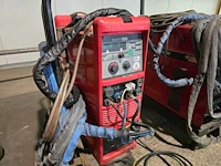 Fronius - transtig 3000 - tig-lasmachine - afbeelding 2 van  9