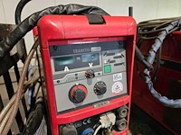 Fronius - transtig 3000 - tig-lasmachine - afbeelding 3 van  9