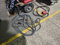 Fronius - transtig 3000 - tig-lasmachine - afbeelding 5 van  9