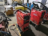 Fronius - transtig 3000 - tig-lasmachine - afbeelding 7 van  9