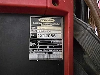 Fronius - transtig 3000 - tig-lasmachine - afbeelding 9 van  9