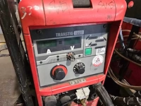 Fronius - transtig 3000 - tig-lasmachine - afbeelding 4 van  9