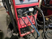 Fronius - transtig 3000 - tig-lasmachine - afbeelding 6 van  9