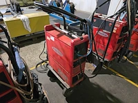 Fronius - transtig 3000 - tig-lasmachine - afbeelding 7 van  9