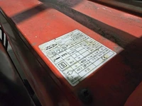 Fronius - transtig 3000 - tig-lasmachine - afbeelding 9 van  9