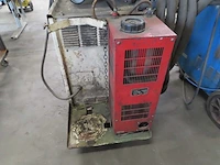 Fronius - vario-star 404-2 - lasapparaat - afbeelding 5 van  8