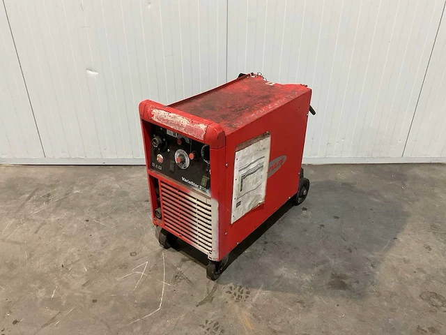 Fronius - variostar 2500 - lasapparaat - afbeelding 1 van  7