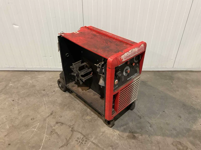 Fronius - variostar 2500 - lasapparaat - afbeelding 2 van  7