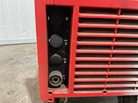 Fronius - variostar 2500 - lasapparaat - afbeelding 6 van  7