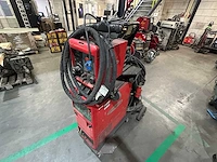 Fronius - vr 4000 4p/g/w/e - mig lasapparaat - afbeelding 2 van  14