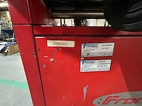 Fronius - vr 4000 4p/g/w/e - mig lasapparaat - afbeelding 3 van  14