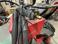 Fronius - vr 4000 4p/g/w/e - mig lasapparaat - afbeelding 4 van  14