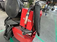 Fronius - vr 4000 4p/g/w/e - mig lasapparaat - afbeelding 6 van  14
