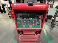 Fronius - vr 4000 4p/g/w/e - mig lasapparaat - afbeelding 9 van  14