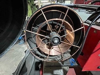 Fronius - vr 4000 4p/g/w/e - mig lasapparaat - afbeelding 12 van  14