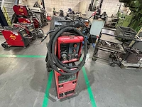 Fronius - vr 4000 4p/g/w/e - mig lasapparaat - afbeelding 13 van  14