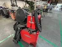 Fronius - vr 4000 4p/g/w/e - mig lasapparaat - afbeelding 14 van  14