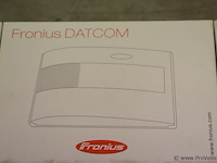 Fronius datcom datenlogger web | pv-systeemmonitor | nieuw in doos - afbeelding 2 van  3