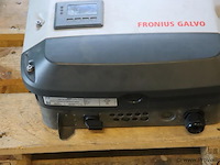 Fronius galvo inverter/omvormer - afbeelding 2 van  4