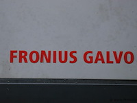 Fronius galvo inverter/omvormer - afbeelding 3 van  4