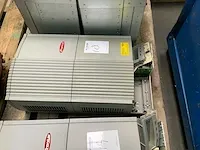 Fronius ig80hv omvormer - afbeelding 1 van  3