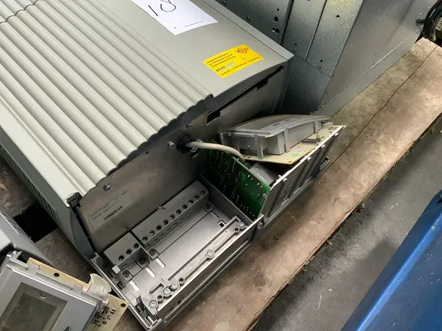 Fronius ig80hv omvormer - afbeelding 2 van  3