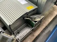Fronius ig80hv omvormer - afbeelding 2 van  3