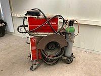 Fronius interarc 500/vr131 lasapparaat - afbeelding 3 van  10