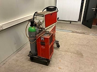 Fronius interarc 500/vr131 lasapparaat - afbeelding 7 van  10