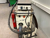 Fronius interarc 500/vr131 lasapparaat - afbeelding 10 van  10