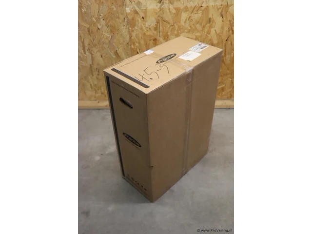 Fronius inverter/omvormer model symo 4.5-3-m | wlan/lan/webserver | nieuw in doos - afbeelding 2 van  4