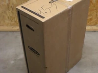 Fronius inverter/omvormer model symo 4.5-3-m | wlan/lan/webserver | nieuw in doos - afbeelding 2 van  4