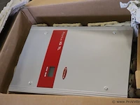 Fronius inverter/omvormer | type ig tl 3.0 - afbeelding 1 van  6