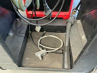 Fronius kalibratiesysteem lasapparaat - afbeelding 2 van  11