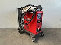 Fronius kalibratiesysteem lasapparaat - afbeelding 4 van  11